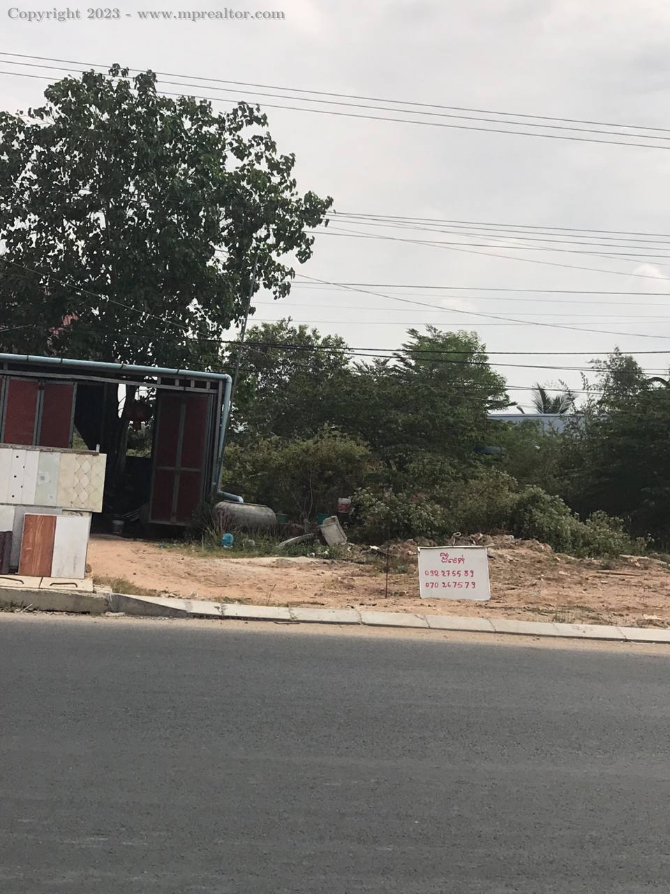 properties