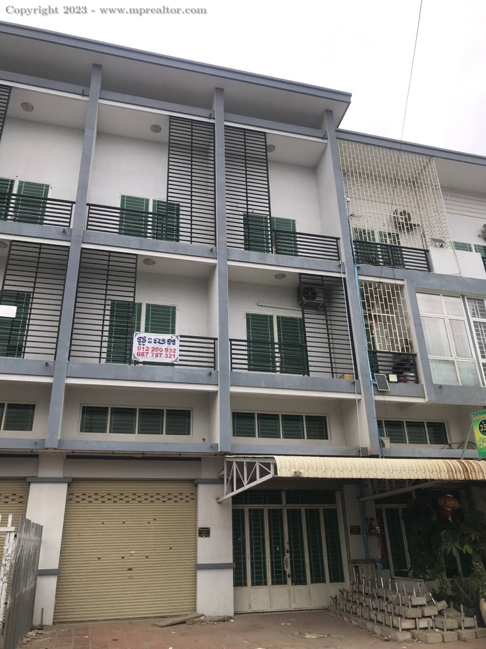 properties