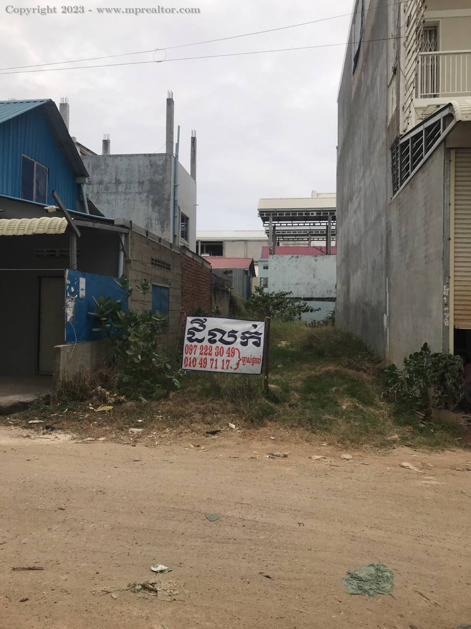 properties