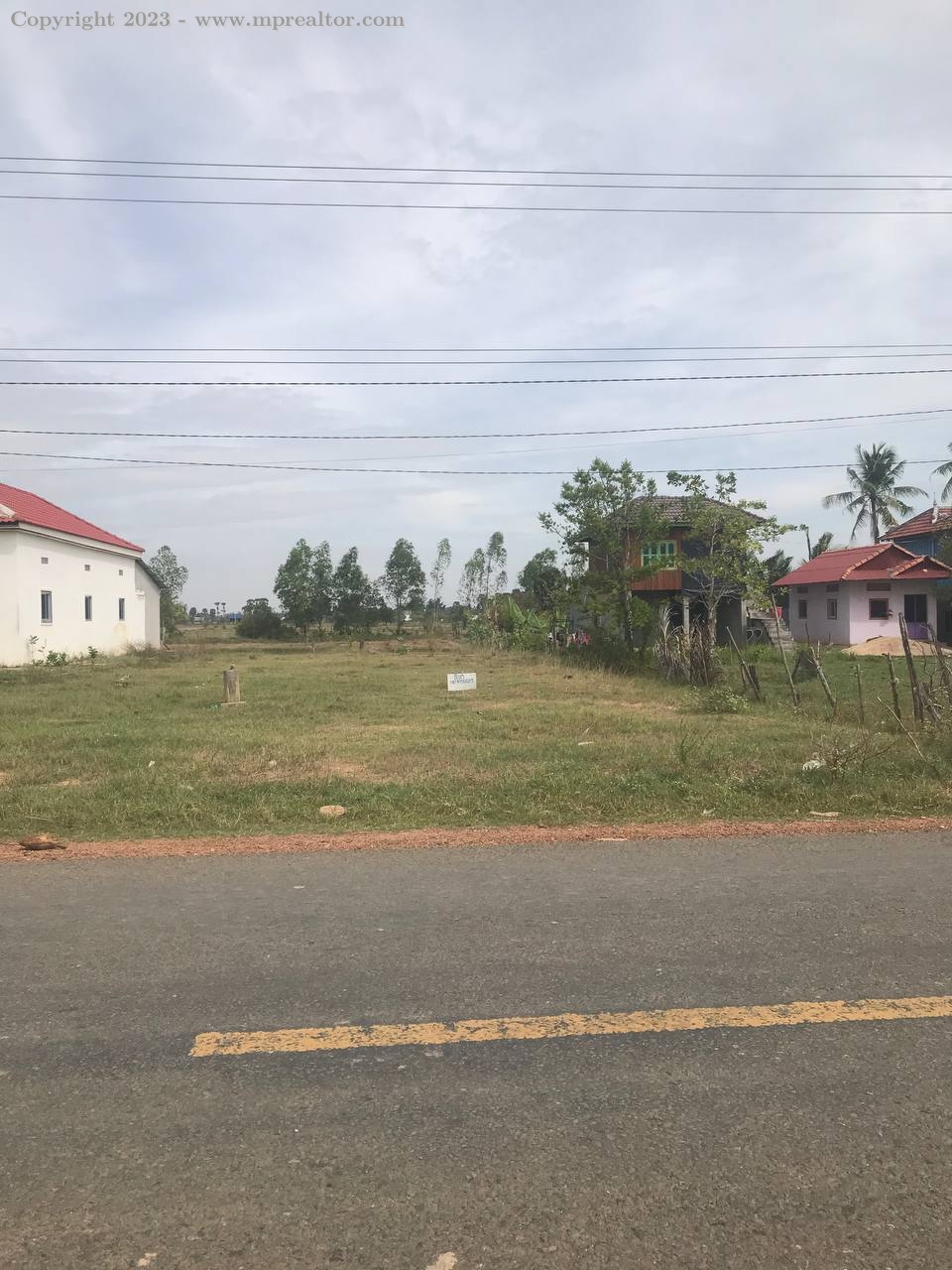 properties