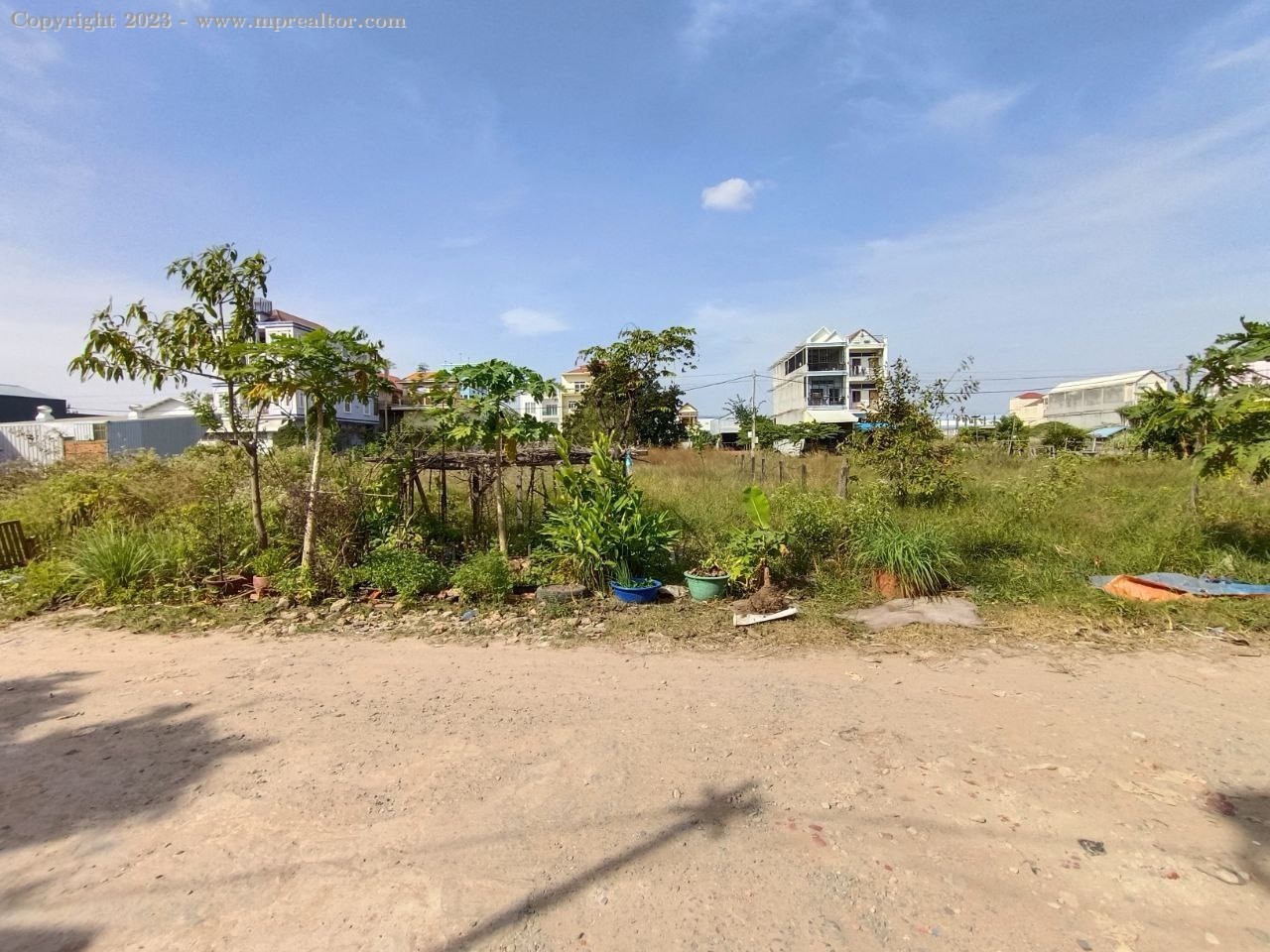 properties