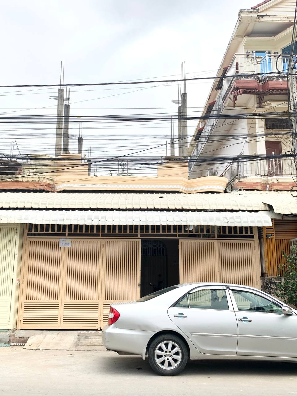properties