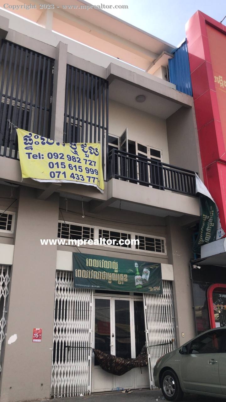 properties