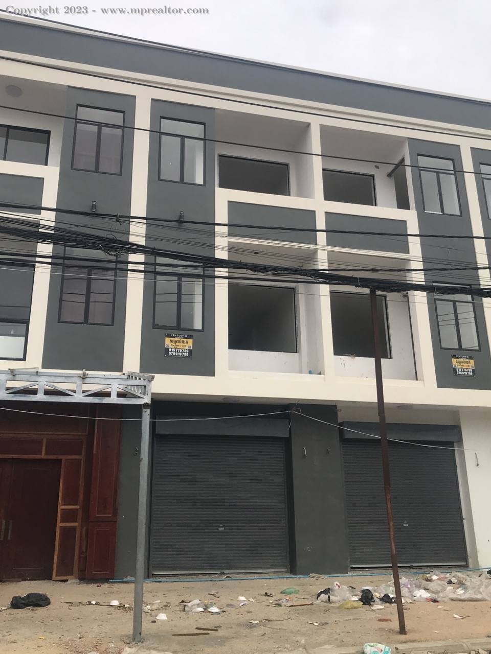 properties
