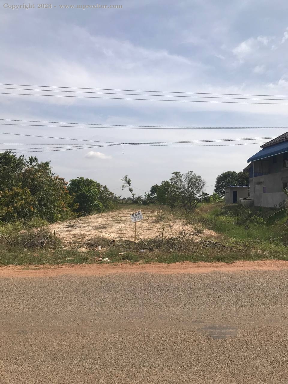 properties