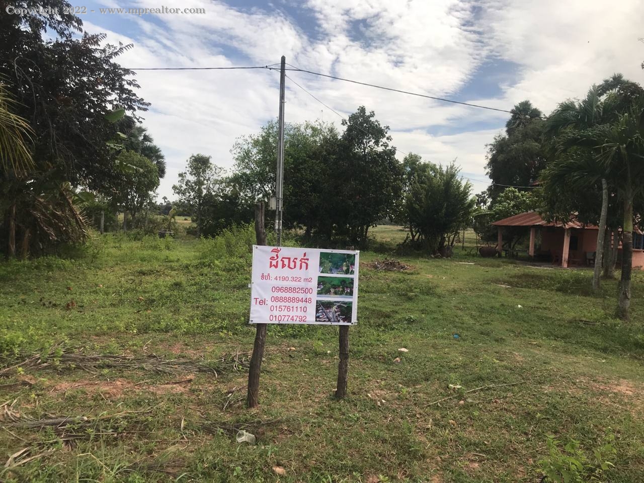 properties