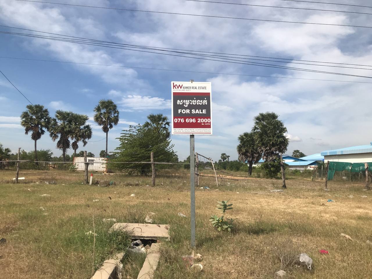 properties
