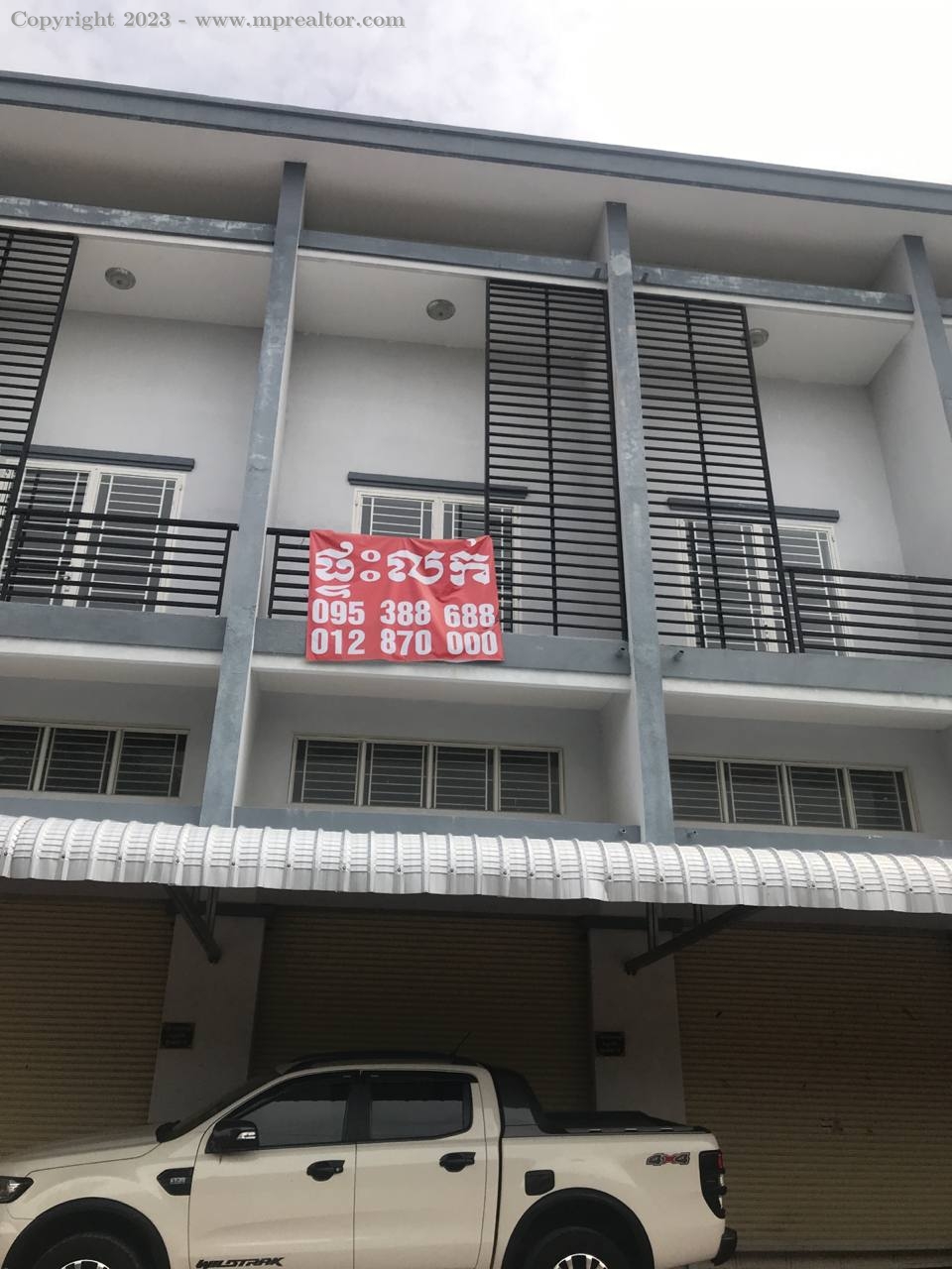 properties