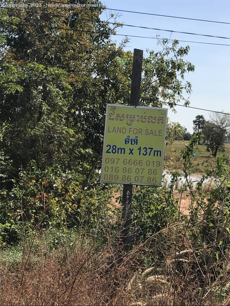 properties