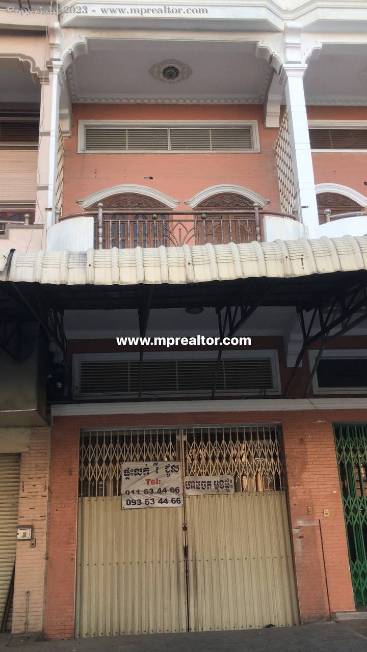 properties