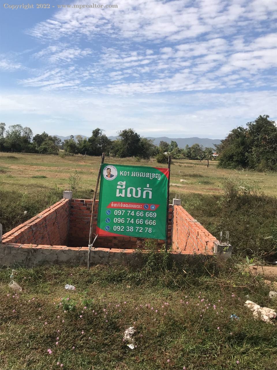 properties