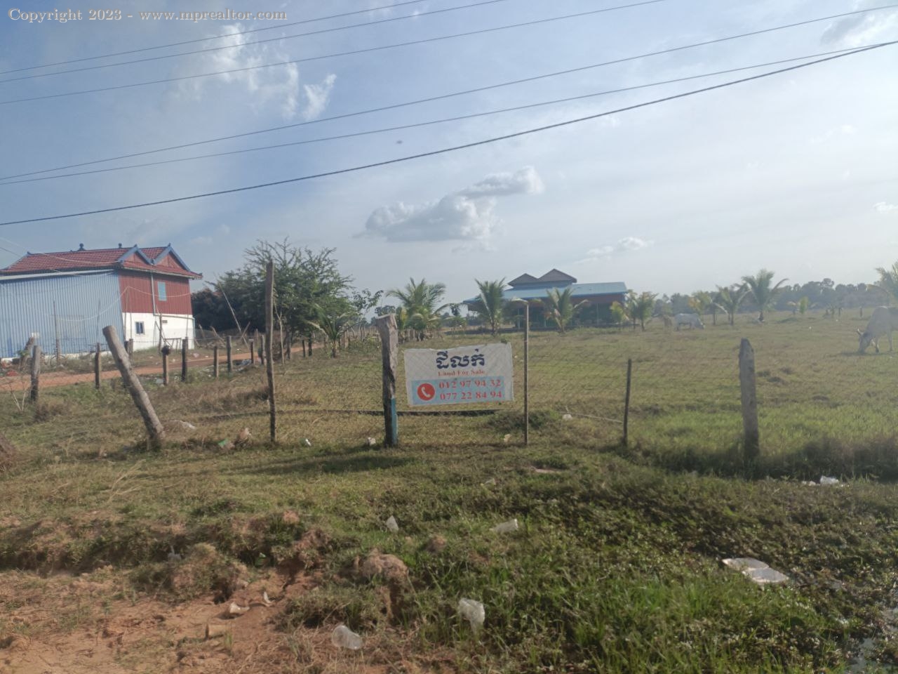 properties