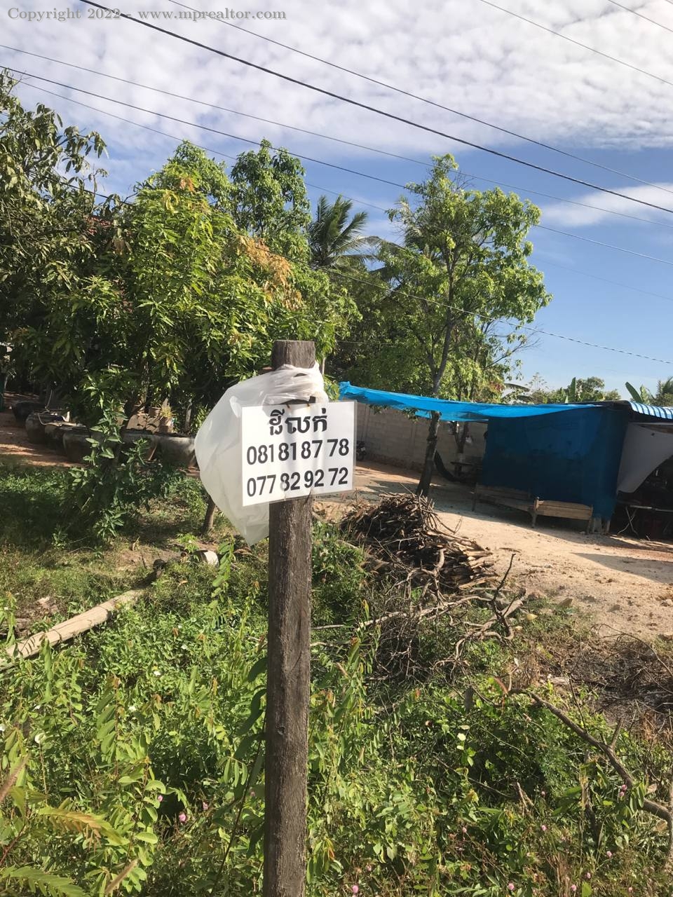 properties