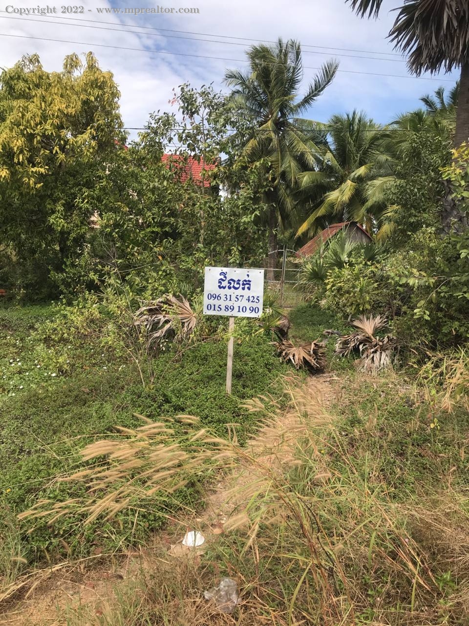 properties