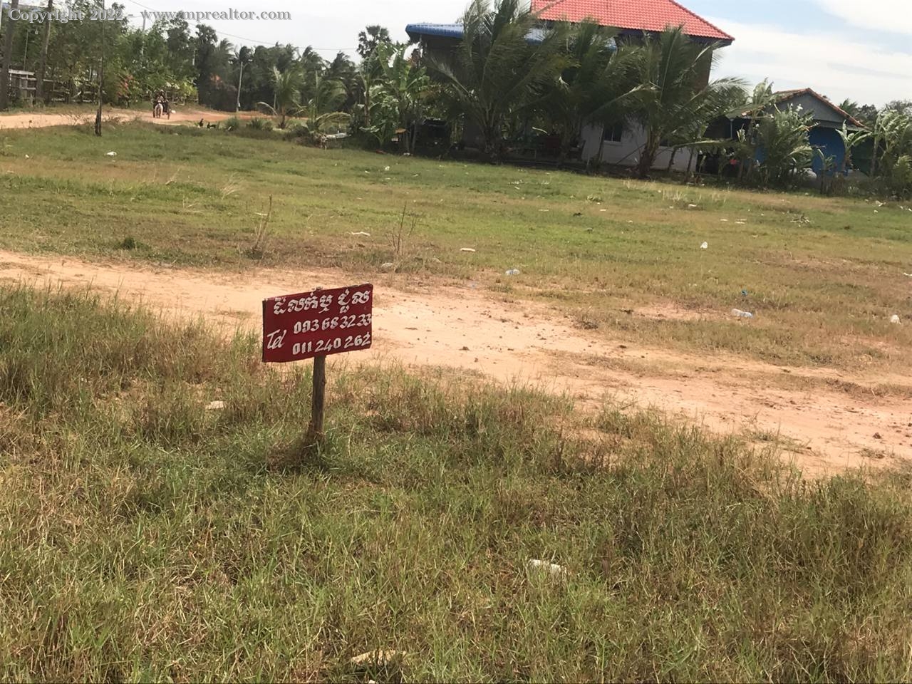 properties