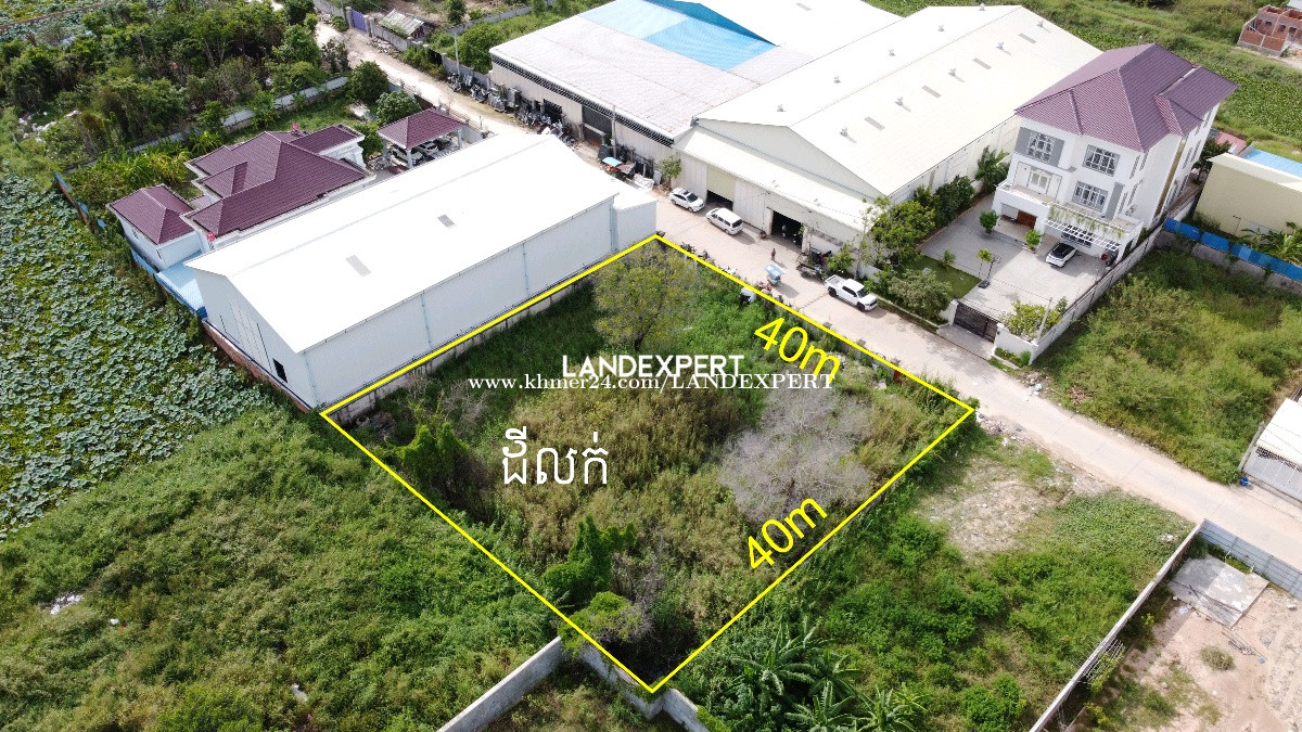 properties