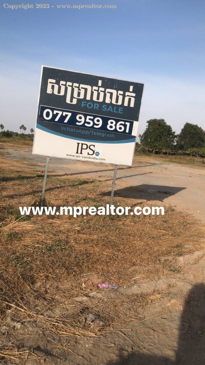 properties