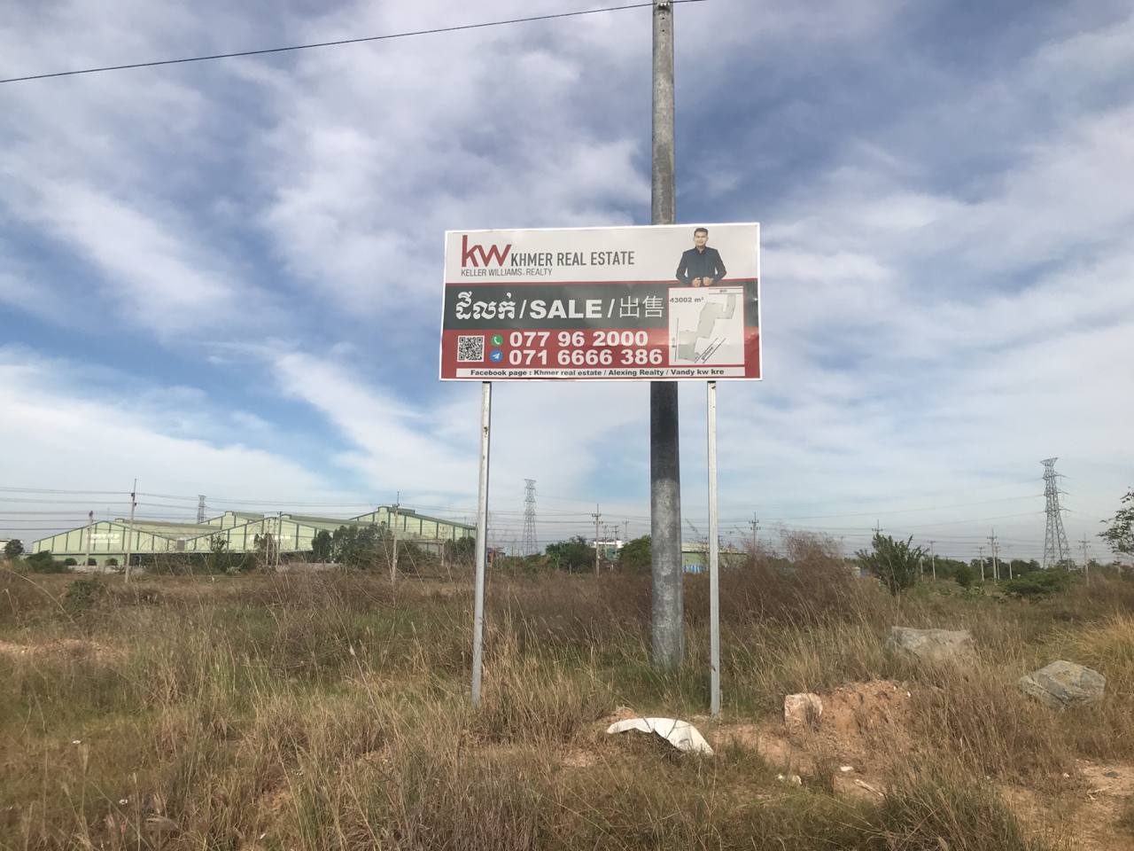 properties