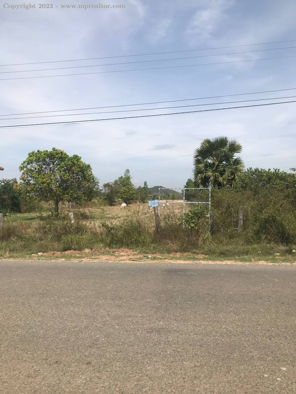 properties