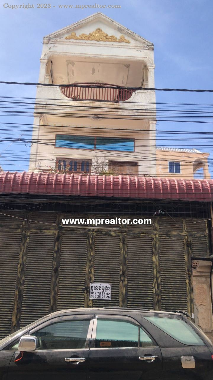 properties