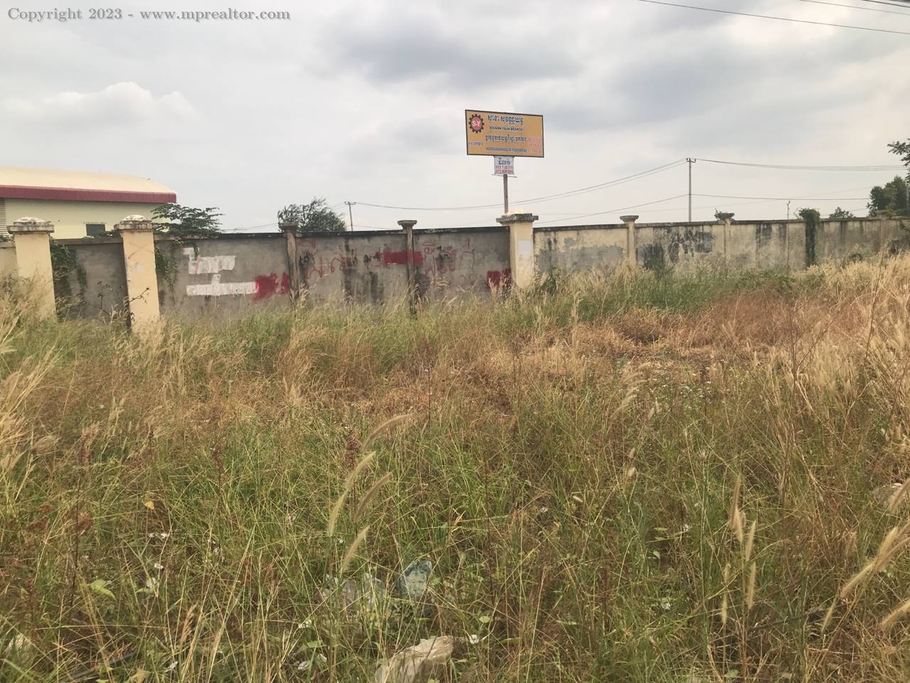 properties