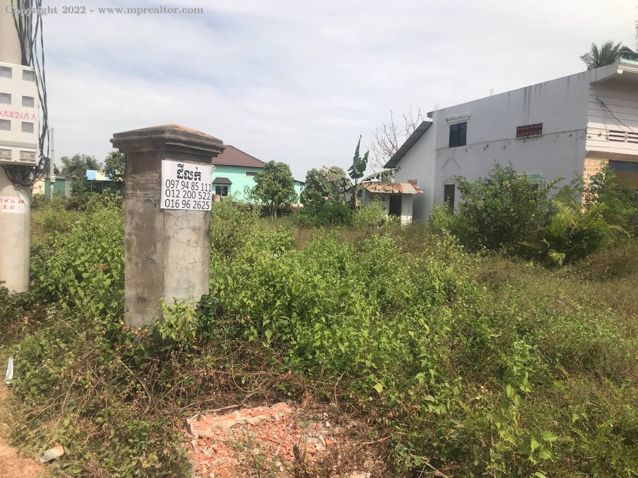 properties