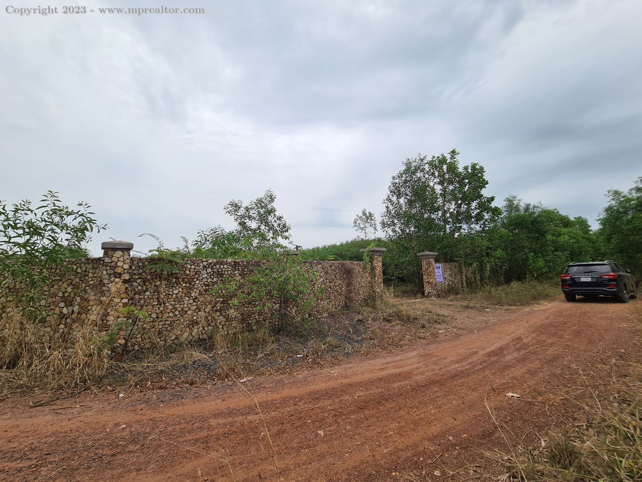 properties