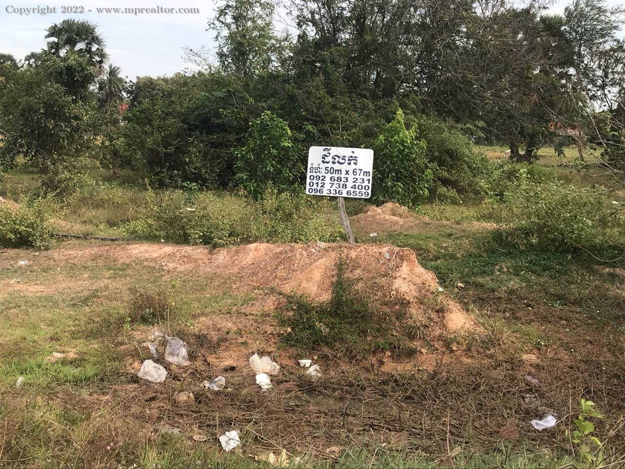properties