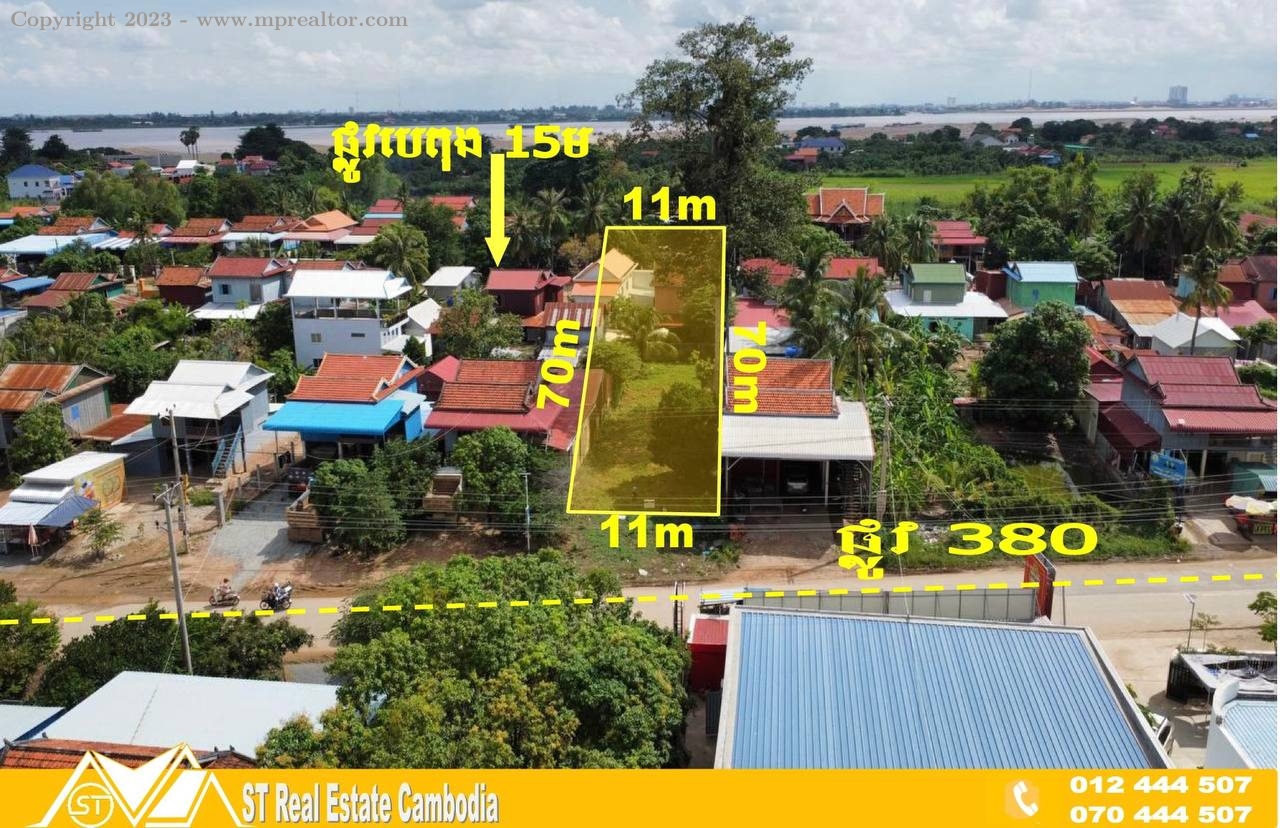 properties