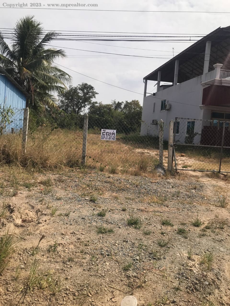 properties