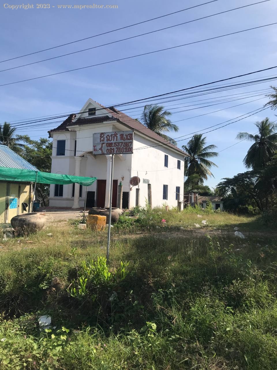 properties