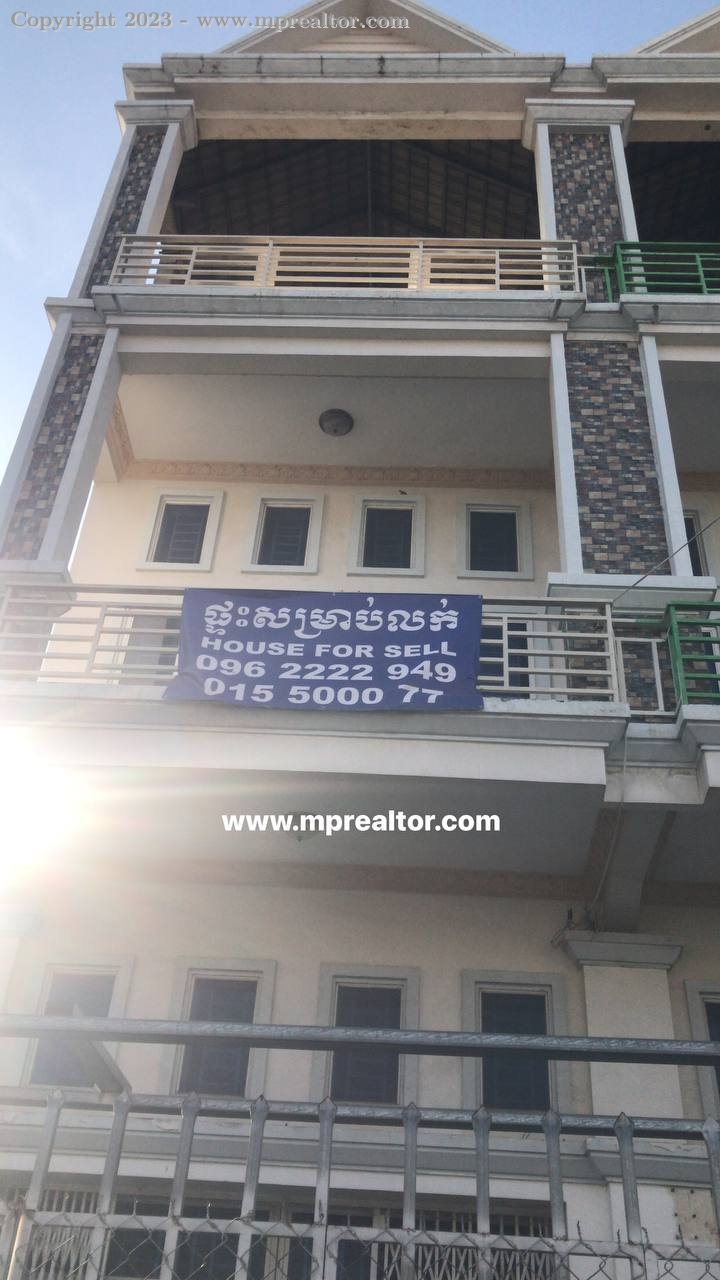 properties