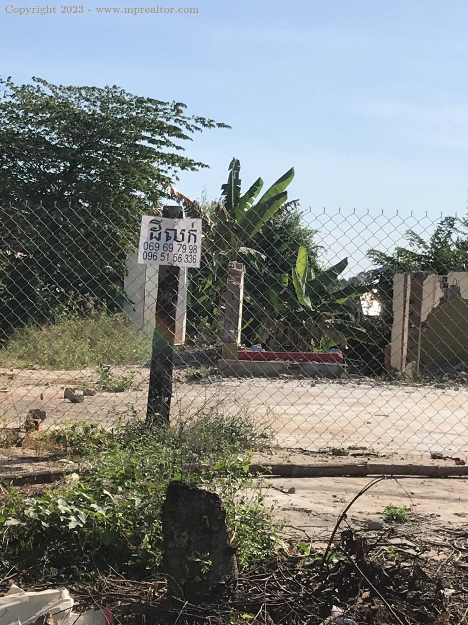 properties