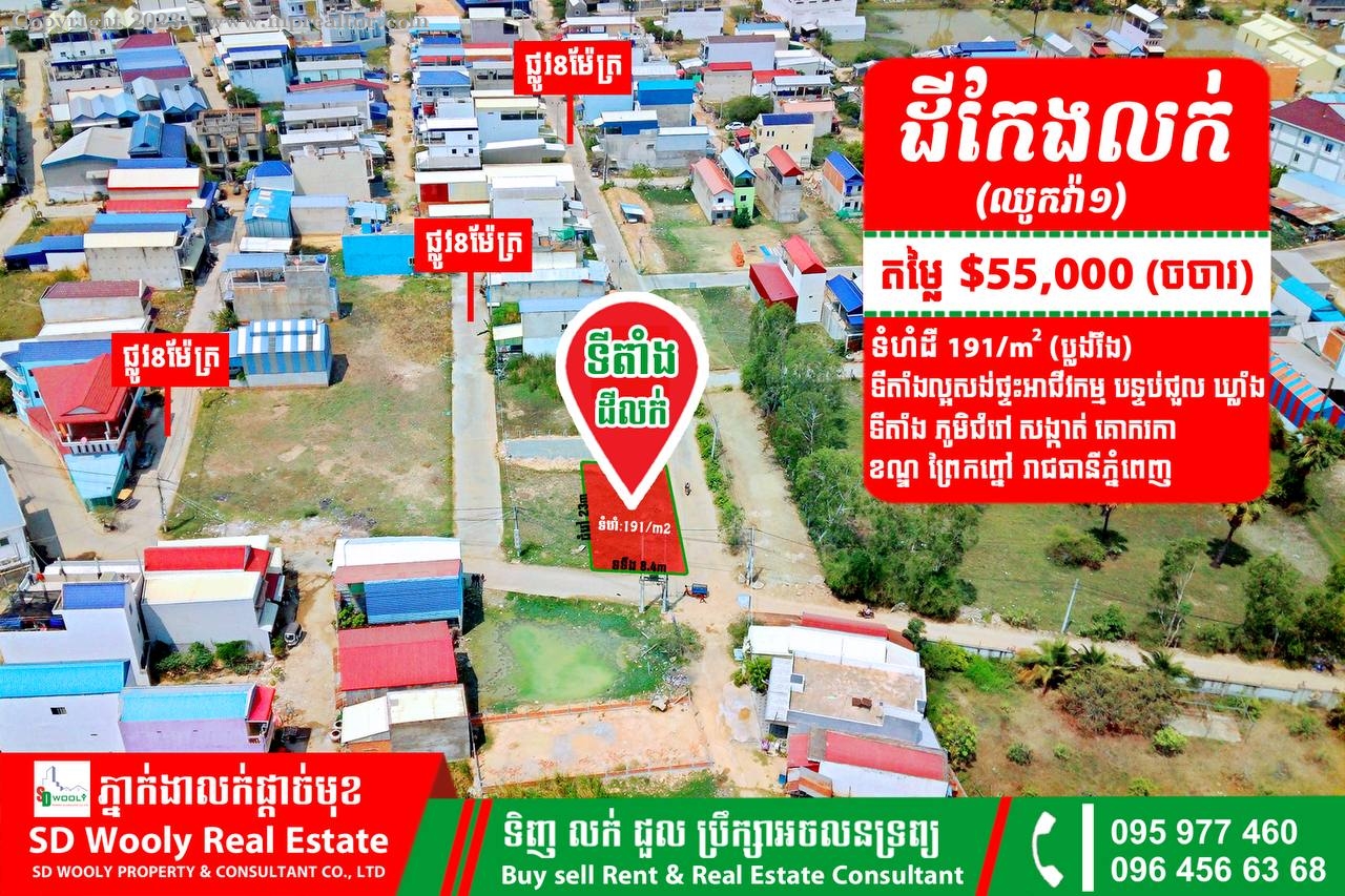 properties