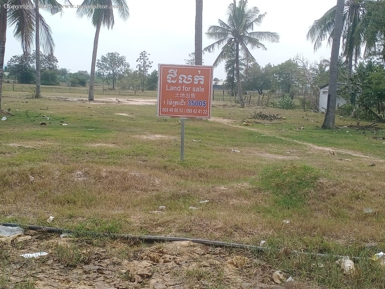 properties
