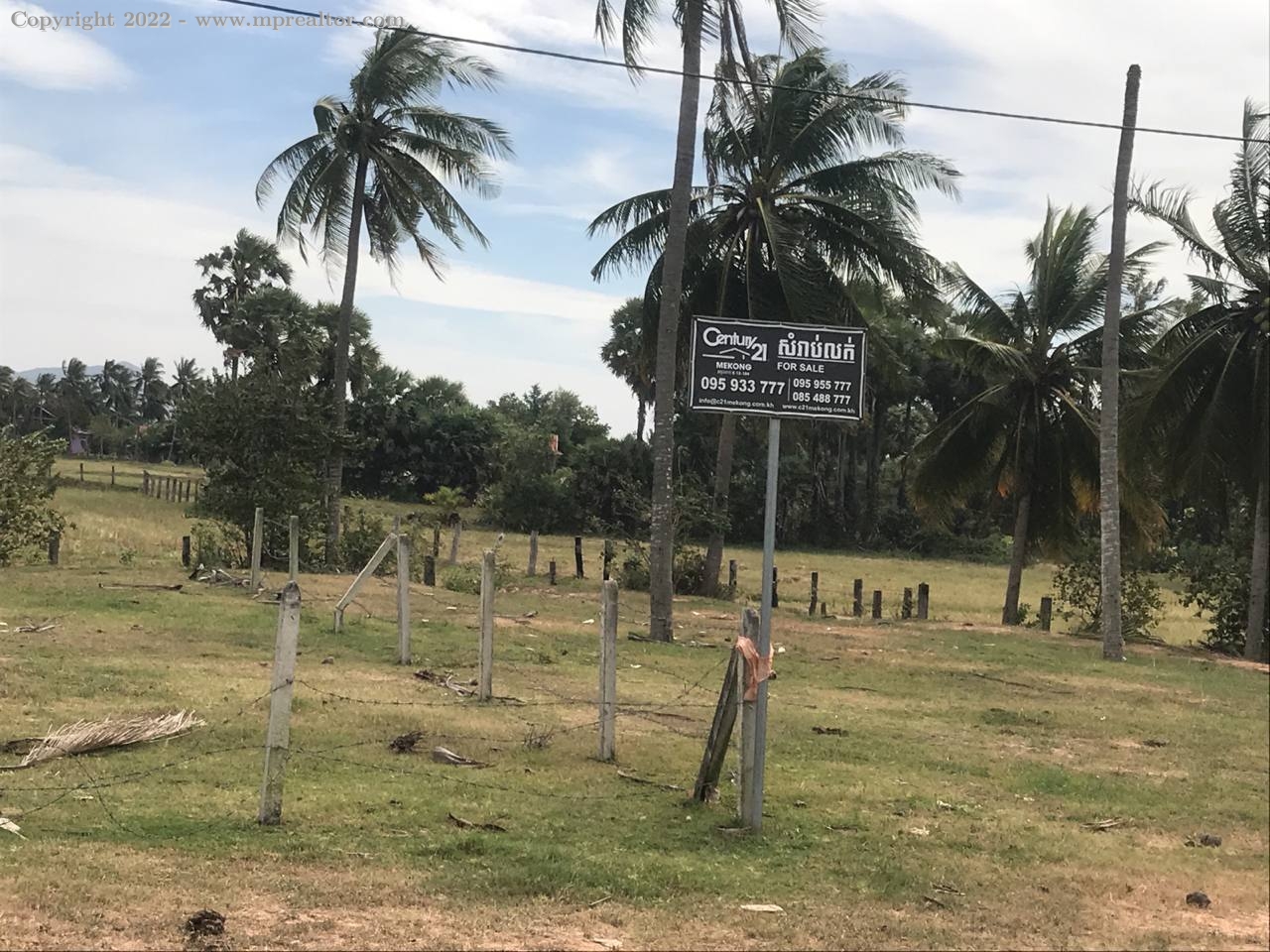 properties