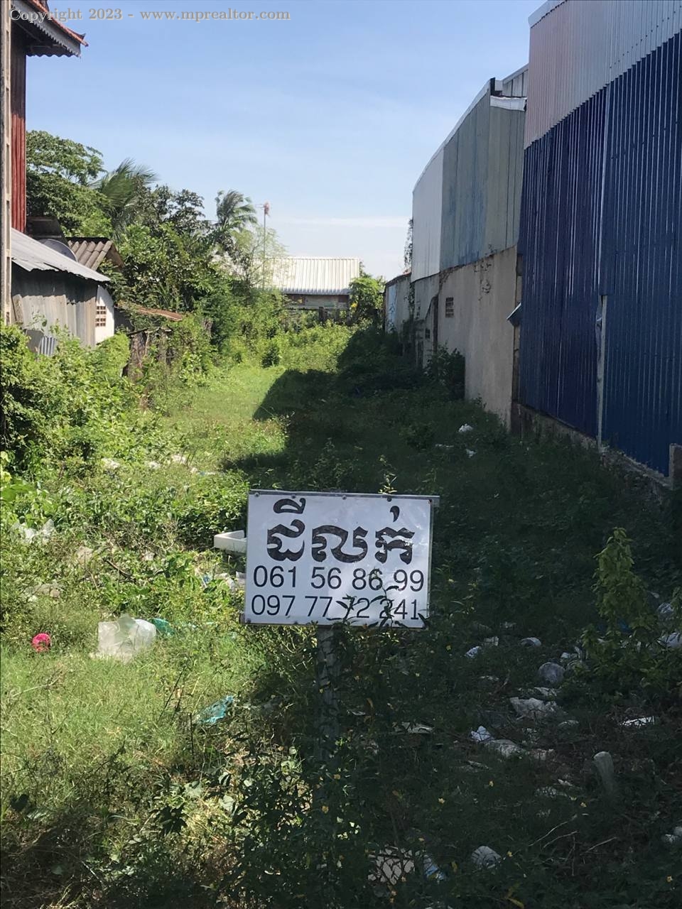 properties