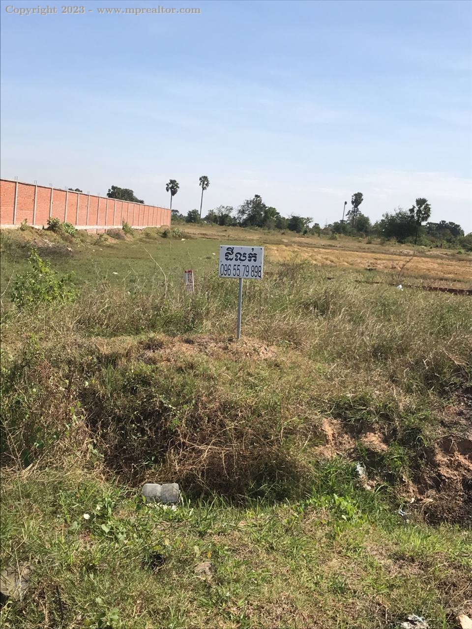 properties