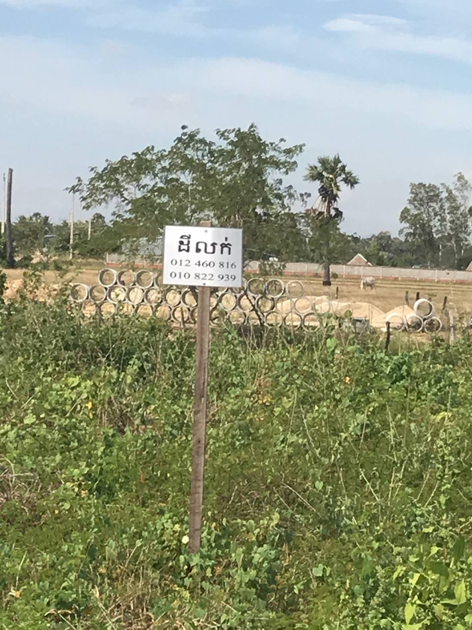 properties