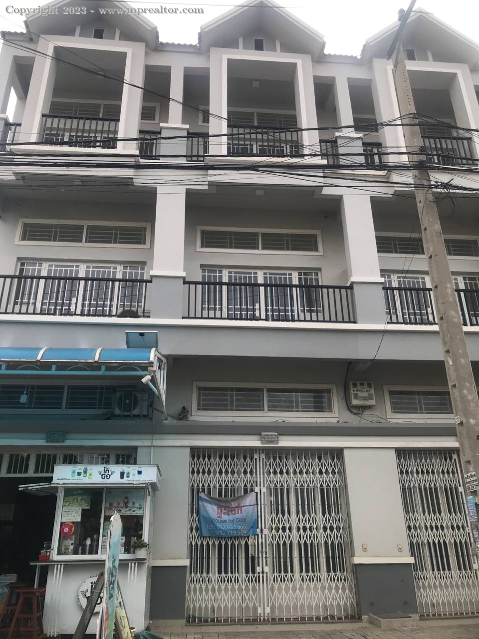 properties