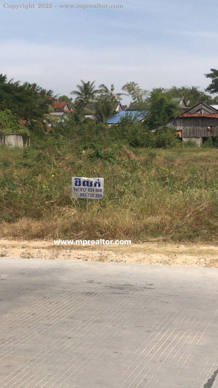 properties