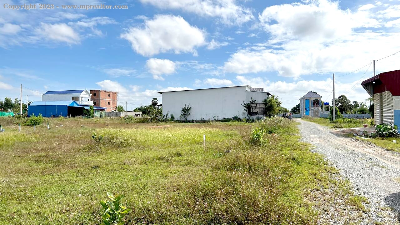 properties