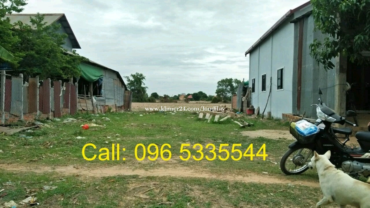 properties