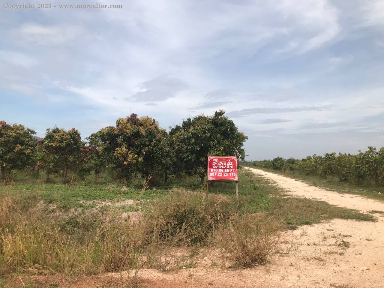 properties