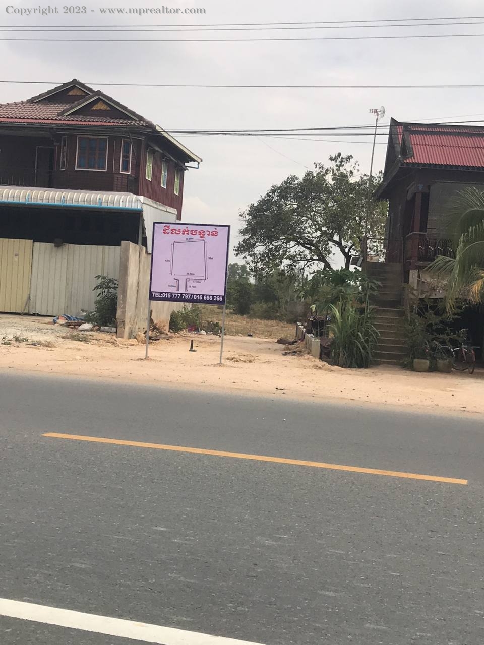 properties