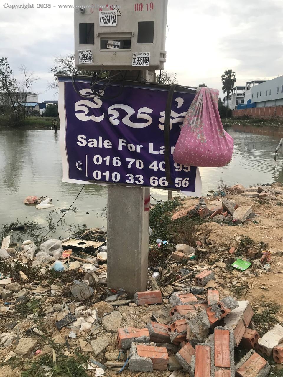 properties