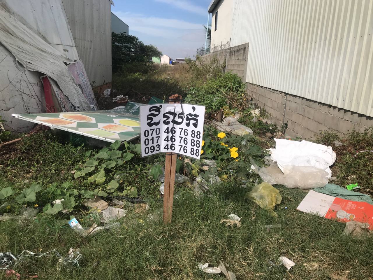 properties