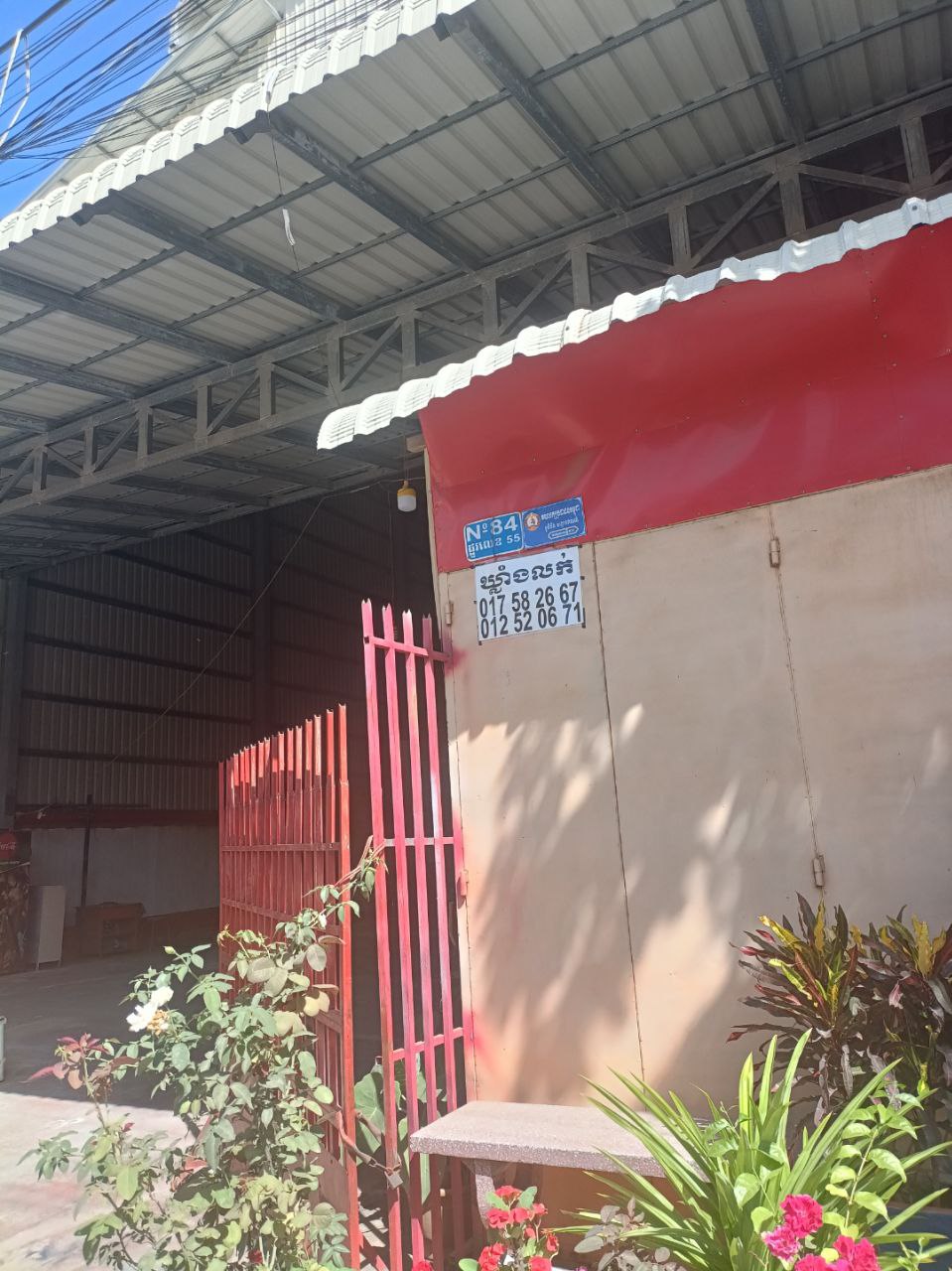 properties