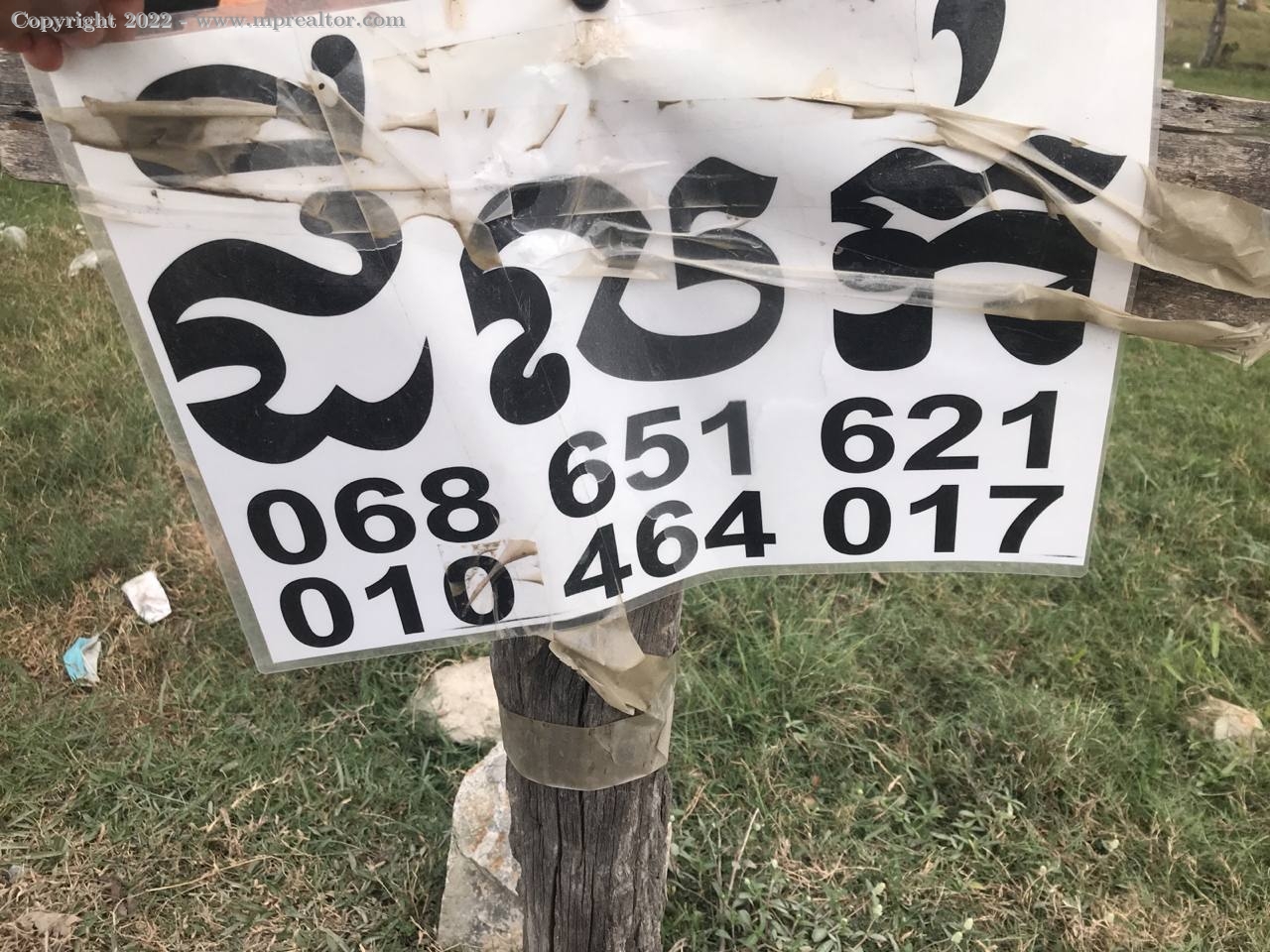 properties