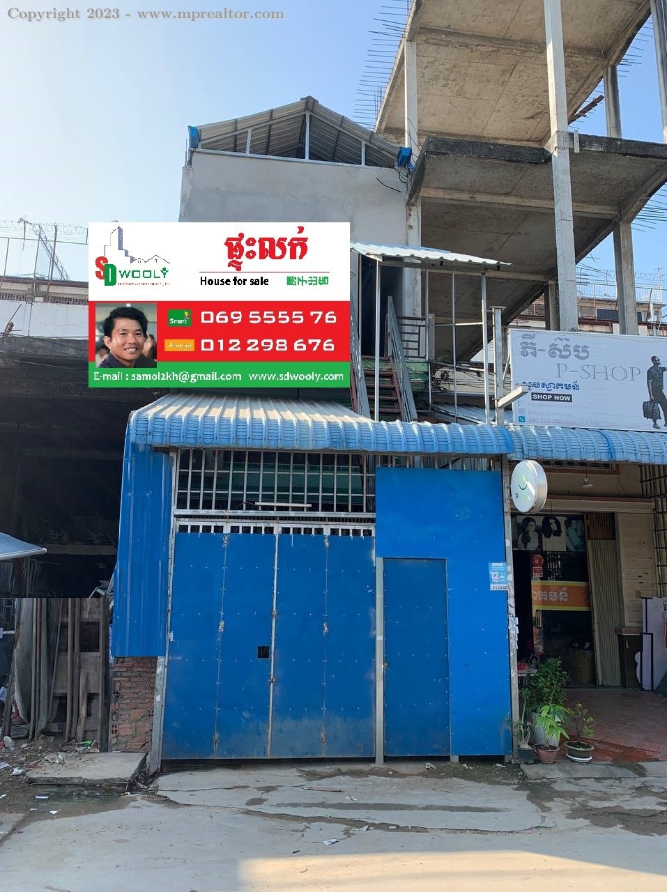 properties